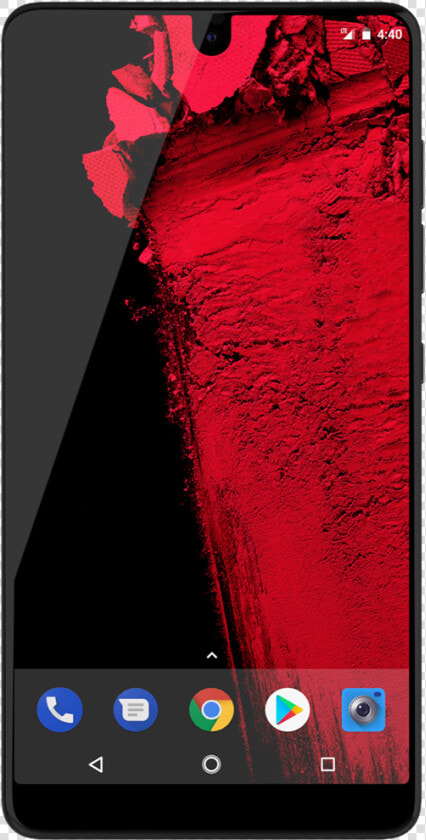 Incipio Dualpro Essential Phone  HD Png DownloadTransparent PNG