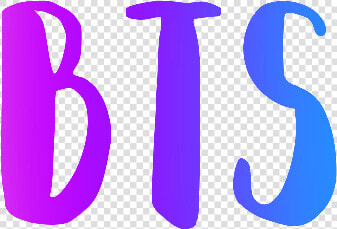 Font Bts ❤️ ⚠️important  Importante Sticker Of   Lavender  HD Png DownloadTransparent PNG