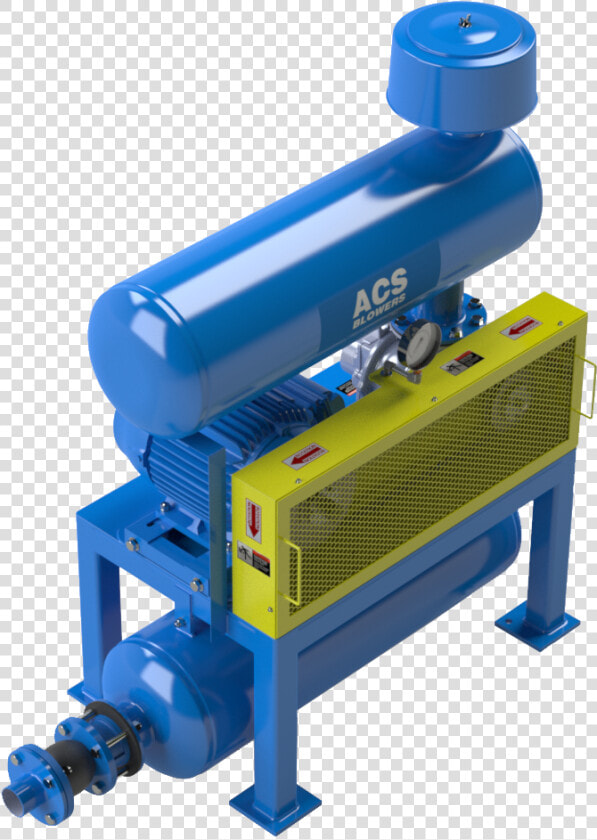 Pressure Blower Package   Pump  HD Png DownloadTransparent PNG