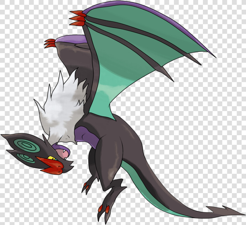Fictional Creature tail  HD Png DownloadTransparent PNG