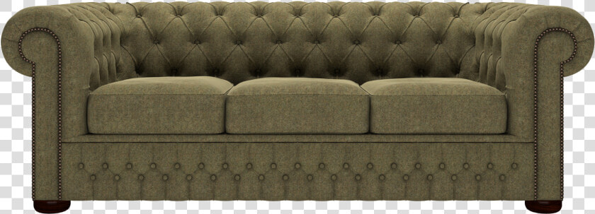 Chesterfield Cloth Sofa  HD Png DownloadTransparent PNG