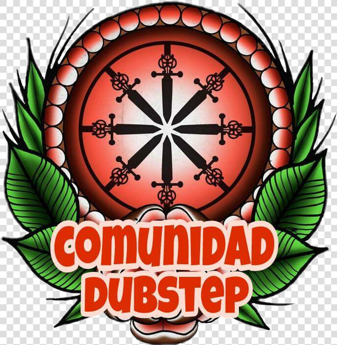  comunidaddubstep  dubstep  hailcd    HD Png DownloadTransparent PNG
