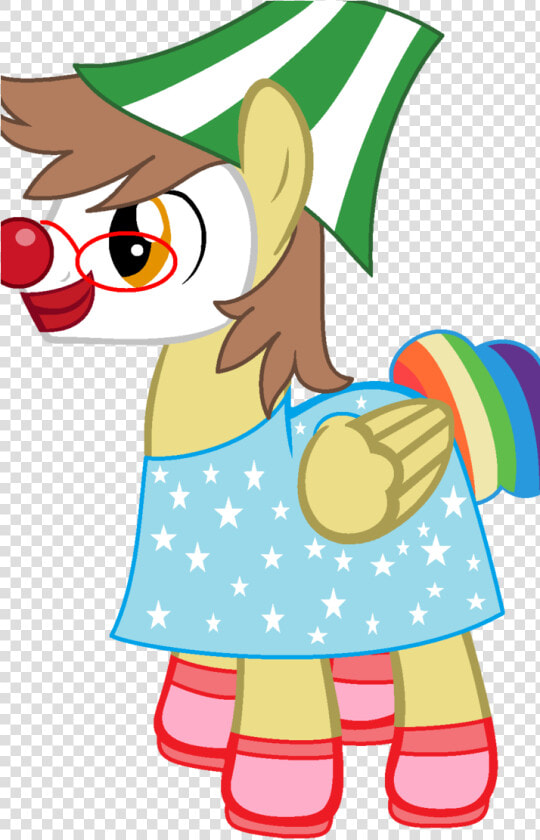Greenmage96  Clothes  Clown  Clown Nose  Makeup  Oc    Cartoon  HD Png DownloadTransparent PNG
