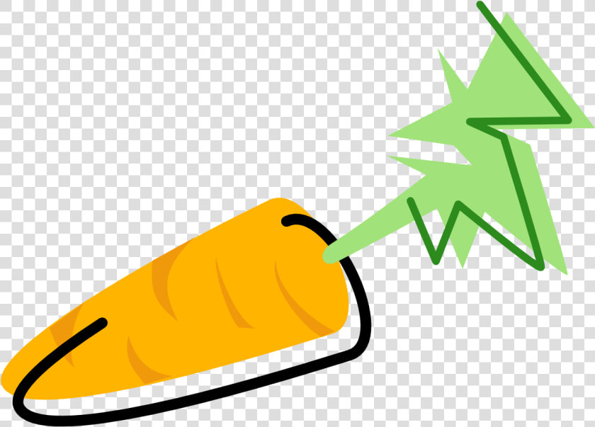 Vintage Carrot Art 555px  HD Png DownloadTransparent PNG