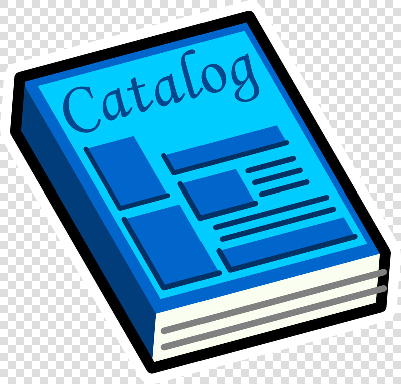 Catalog Png Pic   Catalogue Catalog Clip Art  Transparent PngTransparent PNG