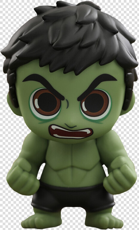 Dc The Hulk Superman Batman Combination 3 In 1 Action   Hot Toys Cosbaby Hulk  HD Png DownloadTransparent PNG