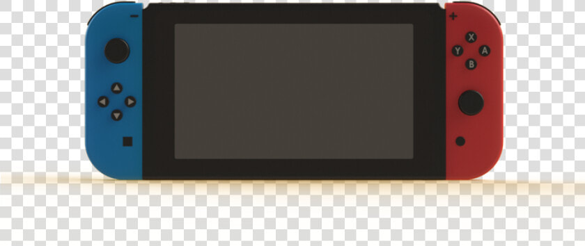 Handheld Game Console  HD Png DownloadTransparent PNG