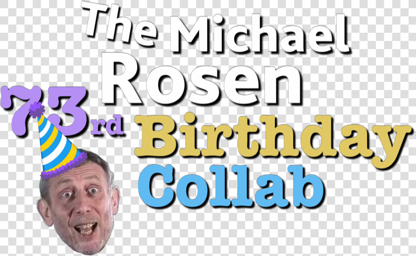 The Michael Rosen Wiki   Fête De La Musique  HD Png DownloadTransparent PNG