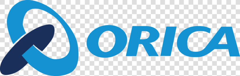 Logo Orica  HD Png DownloadTransparent PNG