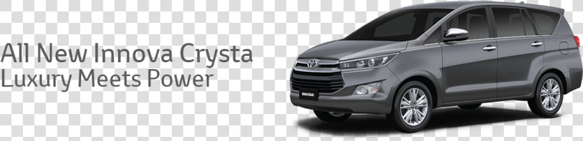 Innova Price In India 2019  HD Png DownloadTransparent PNG