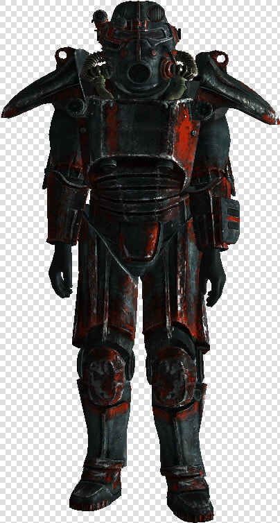 Fallout 3 Power Armor Outcast  HD Png DownloadTransparent PNG