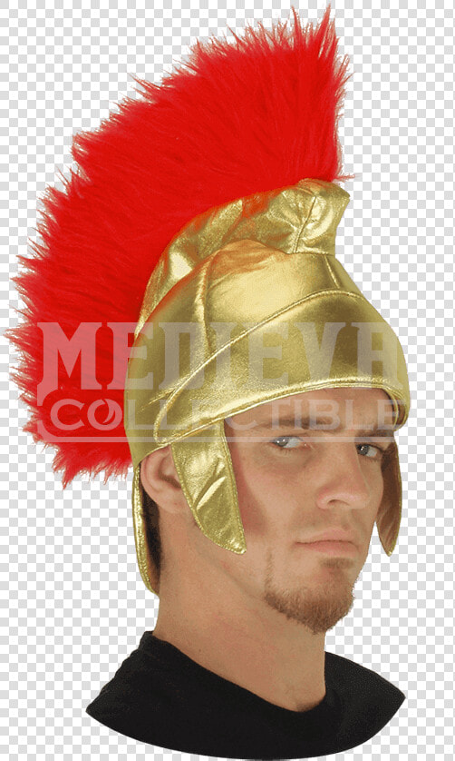 Roman Soldier Costume Helmet   Roman Soldier Hat  HD Png DownloadTransparent PNG