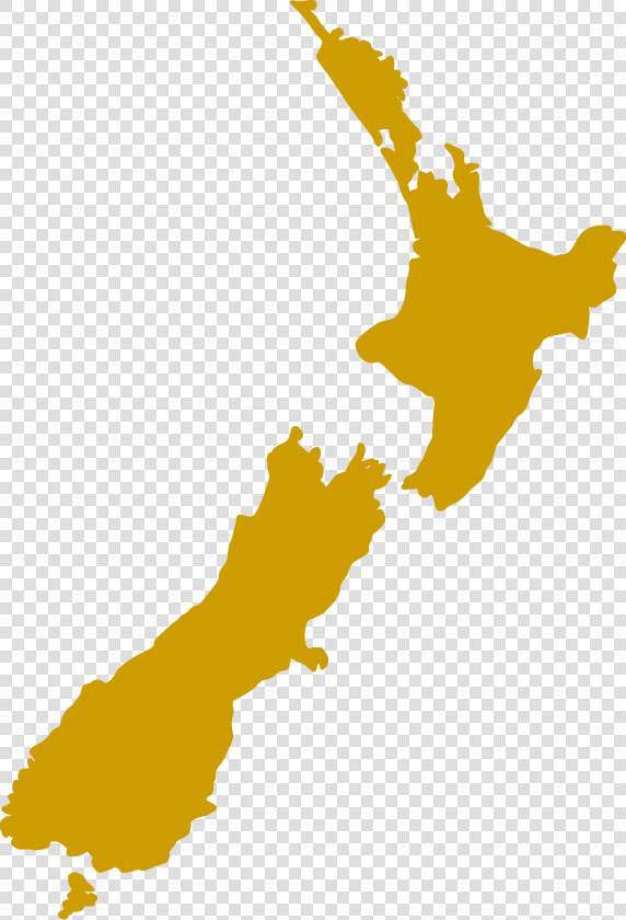 Transparent China Map Outline Png   New Zealand Economy Map  Png DownloadTransparent PNG