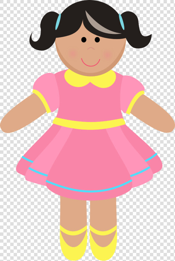 Boneca De Pano Vetor  HD Png DownloadTransparent PNG