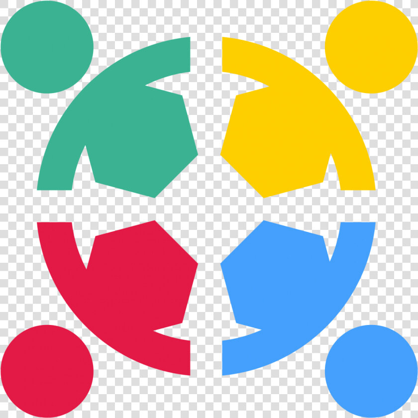 Transparent Background Teamwork Logo  HD Png DownloadTransparent PNG