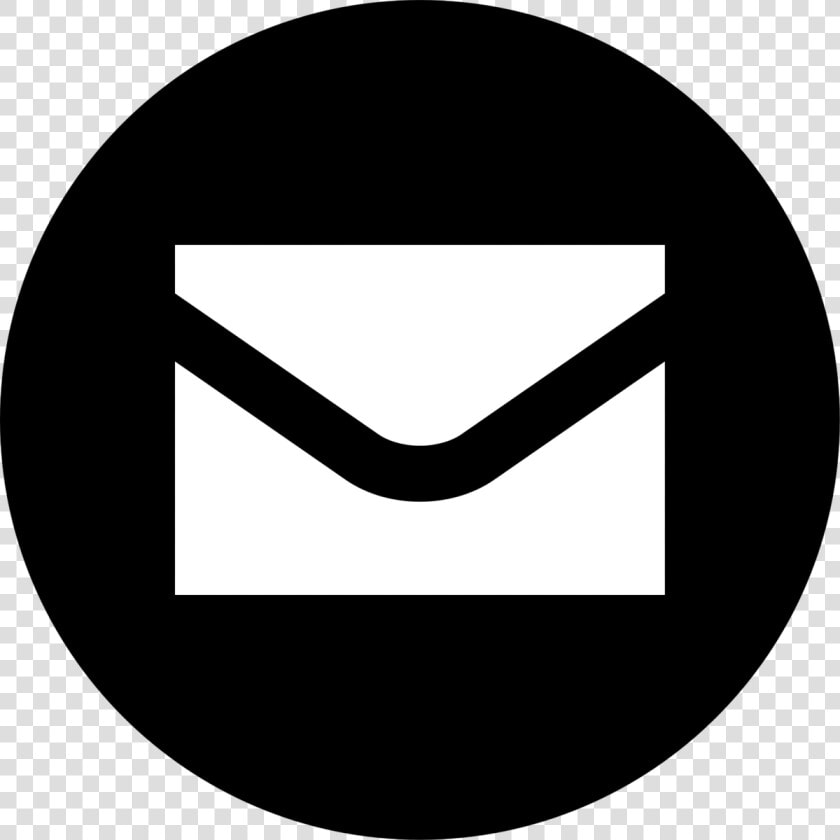 White Email Icon Transparent   Youtube Icon White Png  Png DownloadTransparent PNG