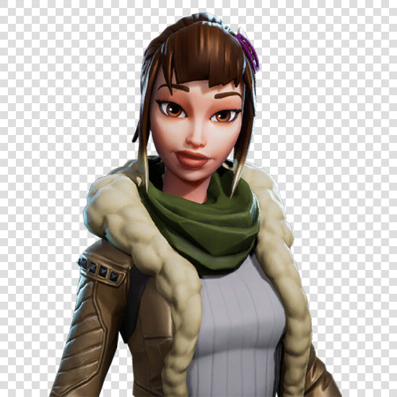 Fortnite Recon Scout Png Image   Fortnite Recon Scout Eagle Eye  Transparent PngTransparent PNG