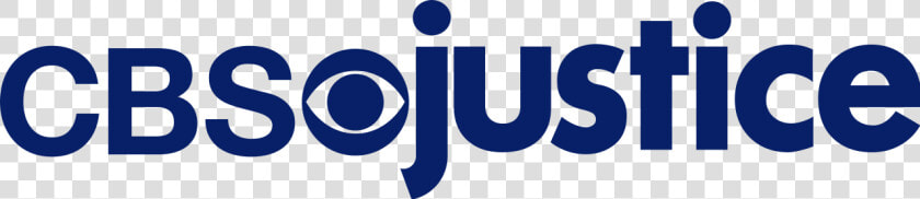 Cbs Justice Logo  HD Png DownloadTransparent PNG