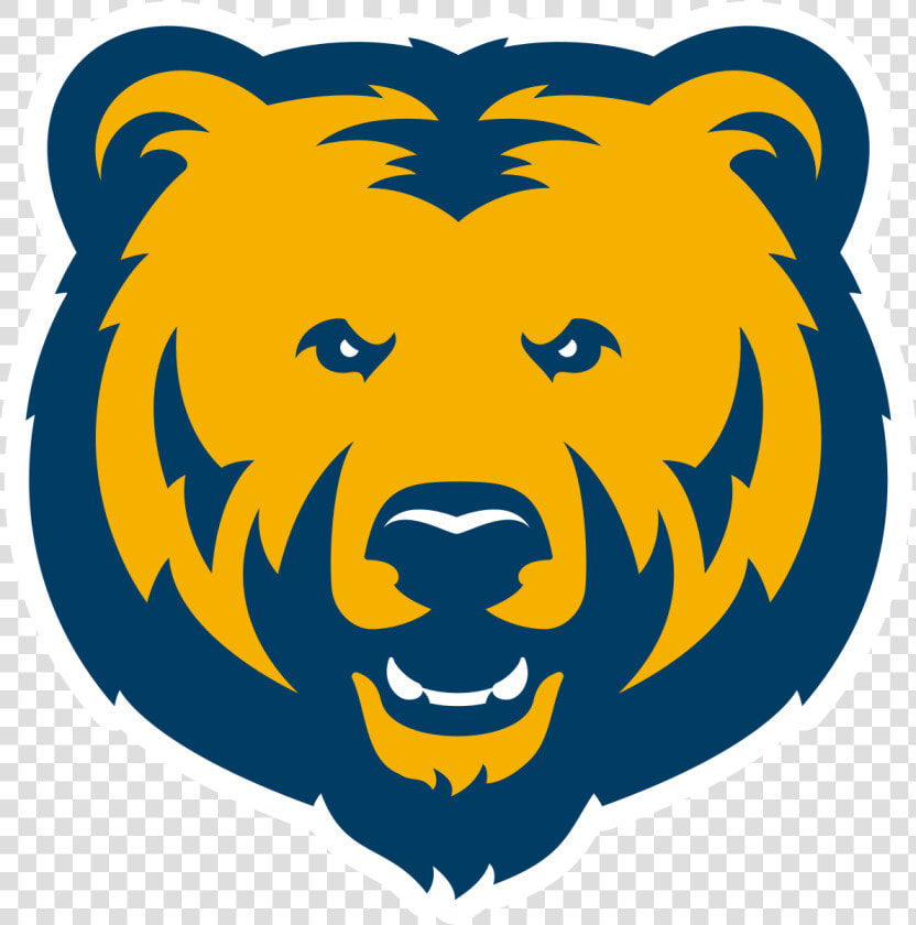 Northern Colorado Bears   Unc Bears Logo  HD Png DownloadTransparent PNG