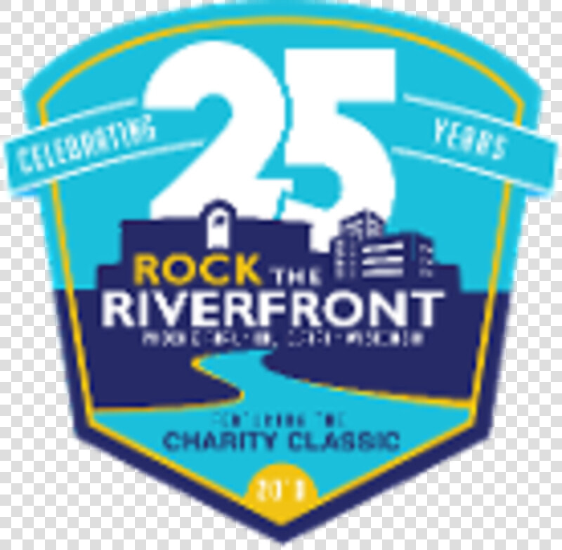 Rock The Riverfront Featuring The Charity Classic   Rcu Rock The Riverfront  HD Png DownloadTransparent PNG