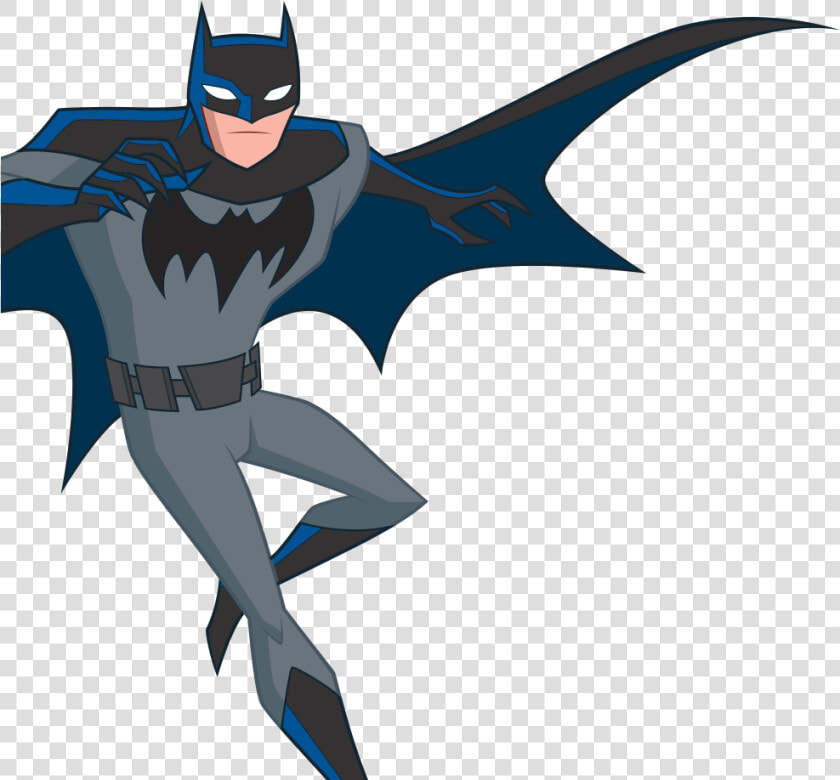 Batman Jovenes Titanes Png  Transparent PngTransparent PNG
