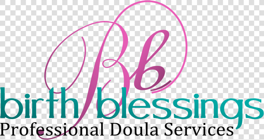 Birth Blessings Professional Doula And Postpartum Doula   Graphic Design  HD Png DownloadTransparent PNG