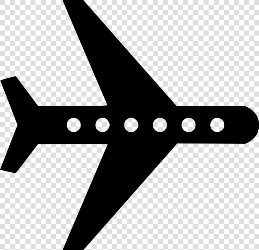 Airplane   Airplane Icon  HD Png DownloadTransparent PNG