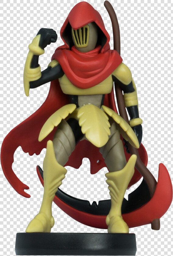 Shovel Knight Treasure Trove 3 Pack Amiibo  HD Png DownloadTransparent PNG