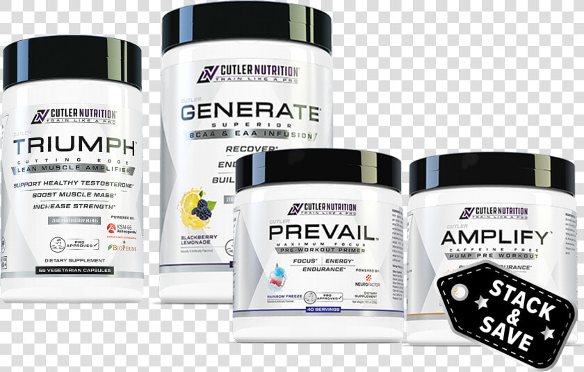 Transparent Jay Cutler Png   Jay Cutler Supplement Stack  Png DownloadTransparent PNG