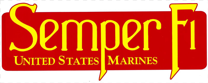 Semper Fidelis  HD Png DownloadTransparent PNG