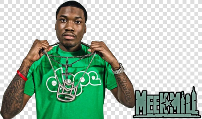 Meek Mill Mmg Chain  HD Png DownloadTransparent PNG