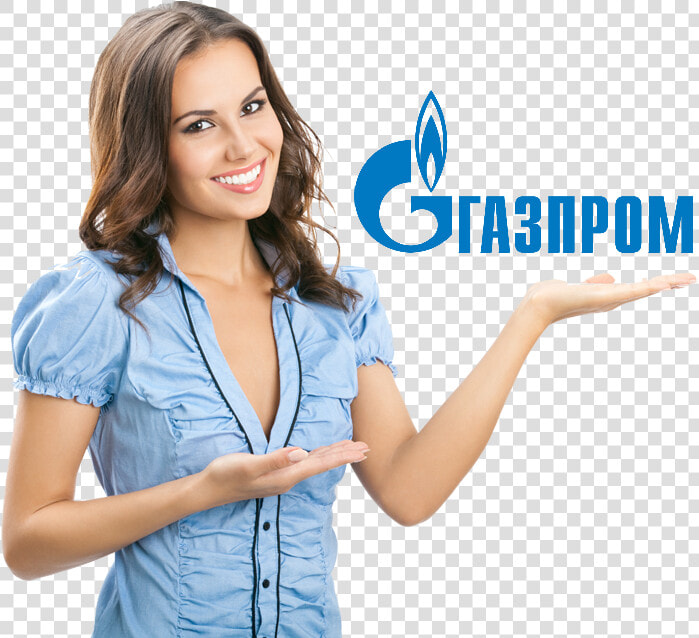 Gazprom  HD Png DownloadTransparent PNG
