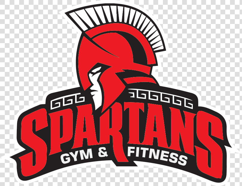 Spartan Gym  amp  Fitness   Logo Gym Fitness Png  Transparent PngTransparent PNG