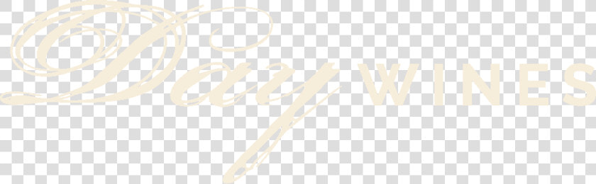 Day Wines Wordmark   Day Wines Logo  HD Png DownloadTransparent PNG