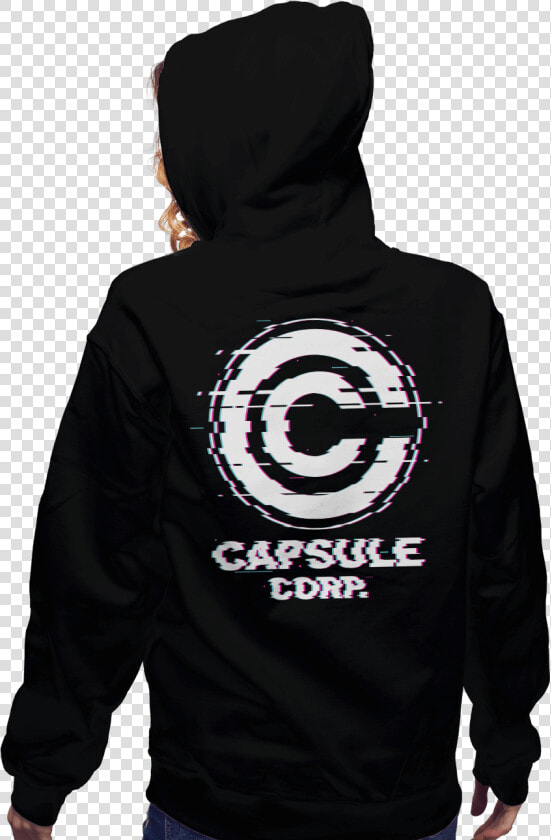 Capsule Corp  HD Png DownloadTransparent PNG