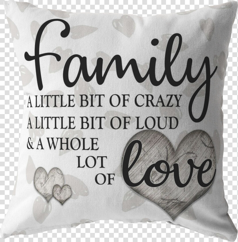 Whole Lot Of Love   Cushion  HD Png DownloadTransparent PNG