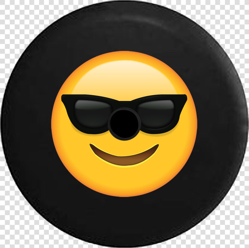 Jeep Wrangler Jl Backup Camera Day Text Emoji Smiling   Smiley  HD Png DownloadTransparent PNG