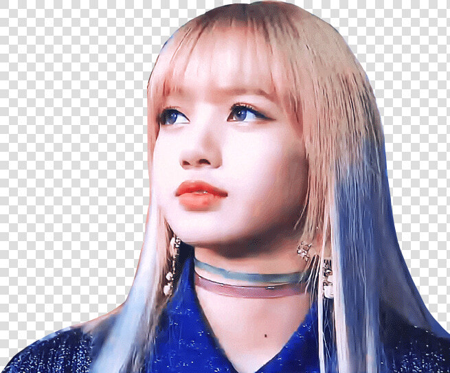  blackpink  lalisamanoban  lisablackpink  blackpinklisa   Visual Lisa Black Pink  HD Png DownloadTransparent PNG