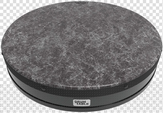 Drum Table Top Skyndeep® Image   Eye Shadow  HD Png DownloadTransparent PNG