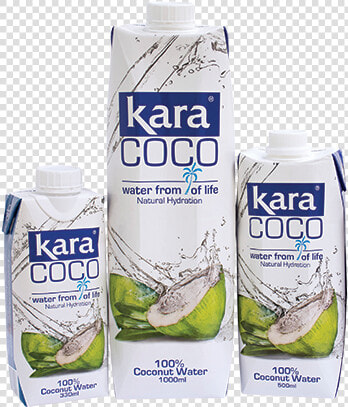 Kara Coconut Milk  HD Png DownloadTransparent PNG