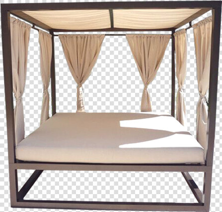 Canopy Bed  HD Png DownloadTransparent PNG