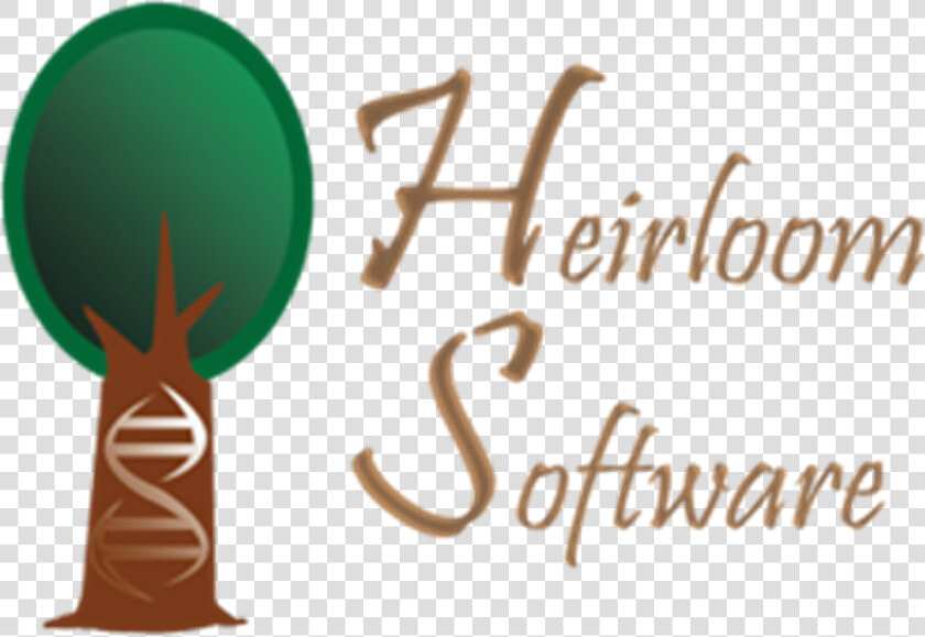 Heirloom Software   Calligraphy  HD Png DownloadTransparent PNG