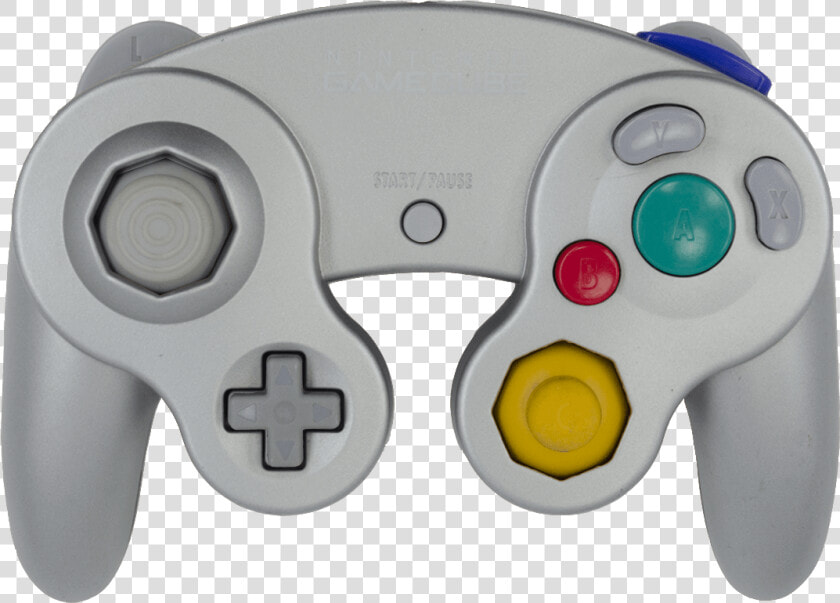 Gamecube Controller Buttons Png   Transparent Gamecube Controller Png  Png DownloadTransparent PNG