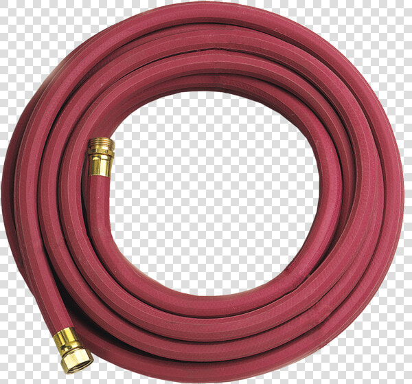 Hot Water Rubber Hose   Hose  HD Png DownloadTransparent PNG