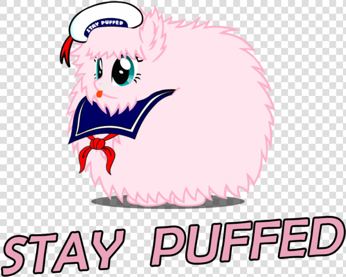 Stay Puft Marshmallow Man Png  Transparent PngTransparent PNG