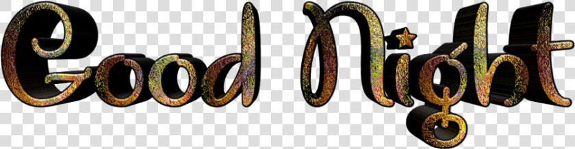  goodnight  good Night  night   Earrings  HD Png DownloadTransparent PNG