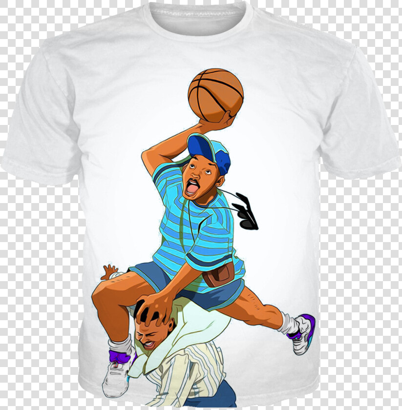 Fresh Prince Of Bel Air Cartoon  HD Png DownloadTransparent PNG