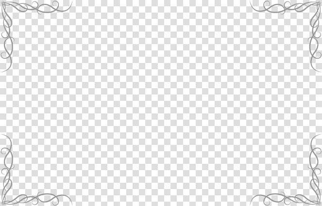 四隅 フレーム  HD Png DownloadTransparent PNG