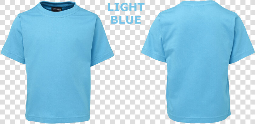 Blue Tshirt Png  Transparent PngTransparent PNG
