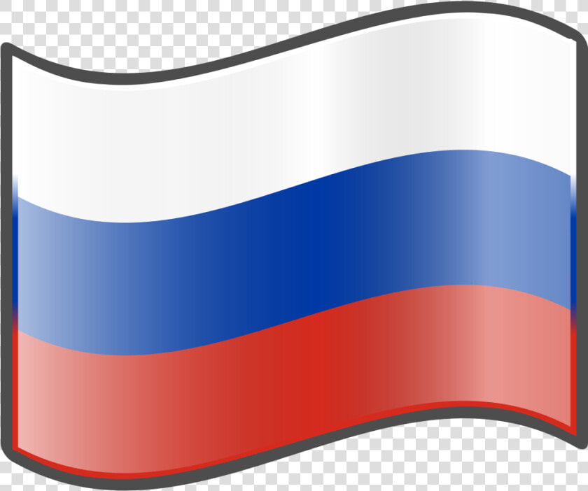 Nuvola Russian Flag Cartoon Russian Flag   Cartoon Pic Of Russia Flag  HD Png DownloadTransparent PNG
